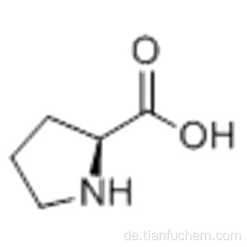 L-Prolin CAS 147-85-3